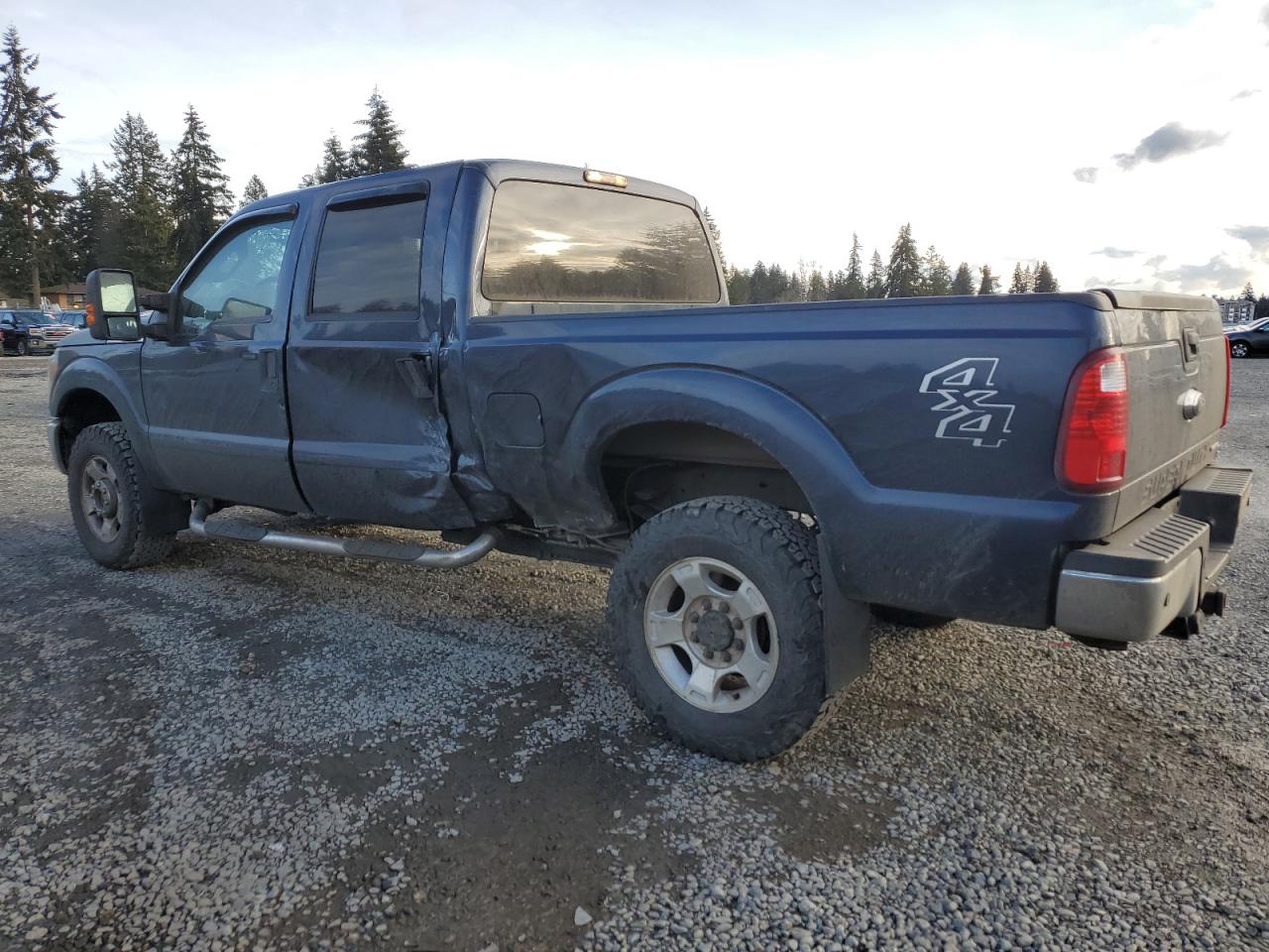 2015 Ford F350 - Image 2