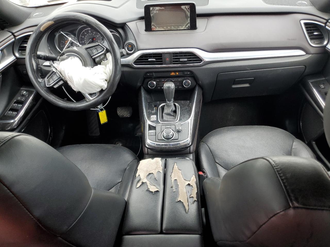 2016 Mazda CX-9 - Image 8