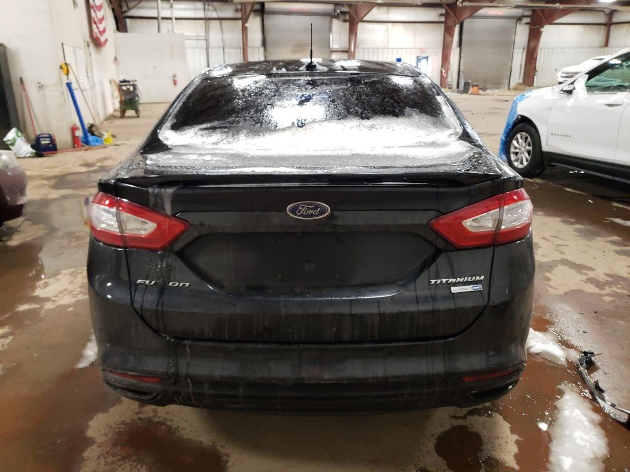 2013 Ford Fusion - Image 6