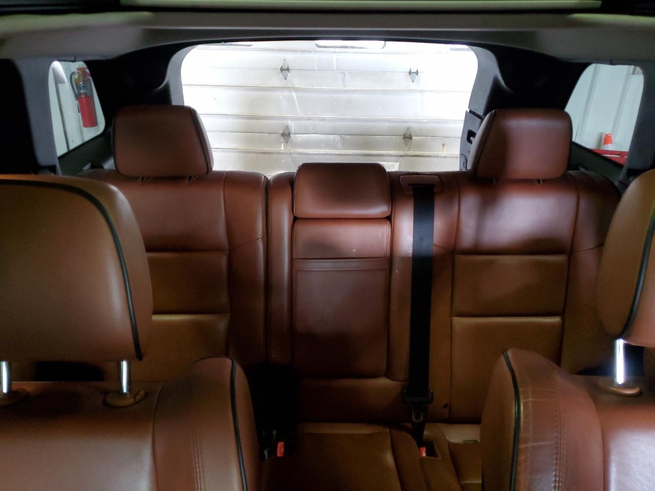 2013 Jeep Grand Cherokee - Image 10