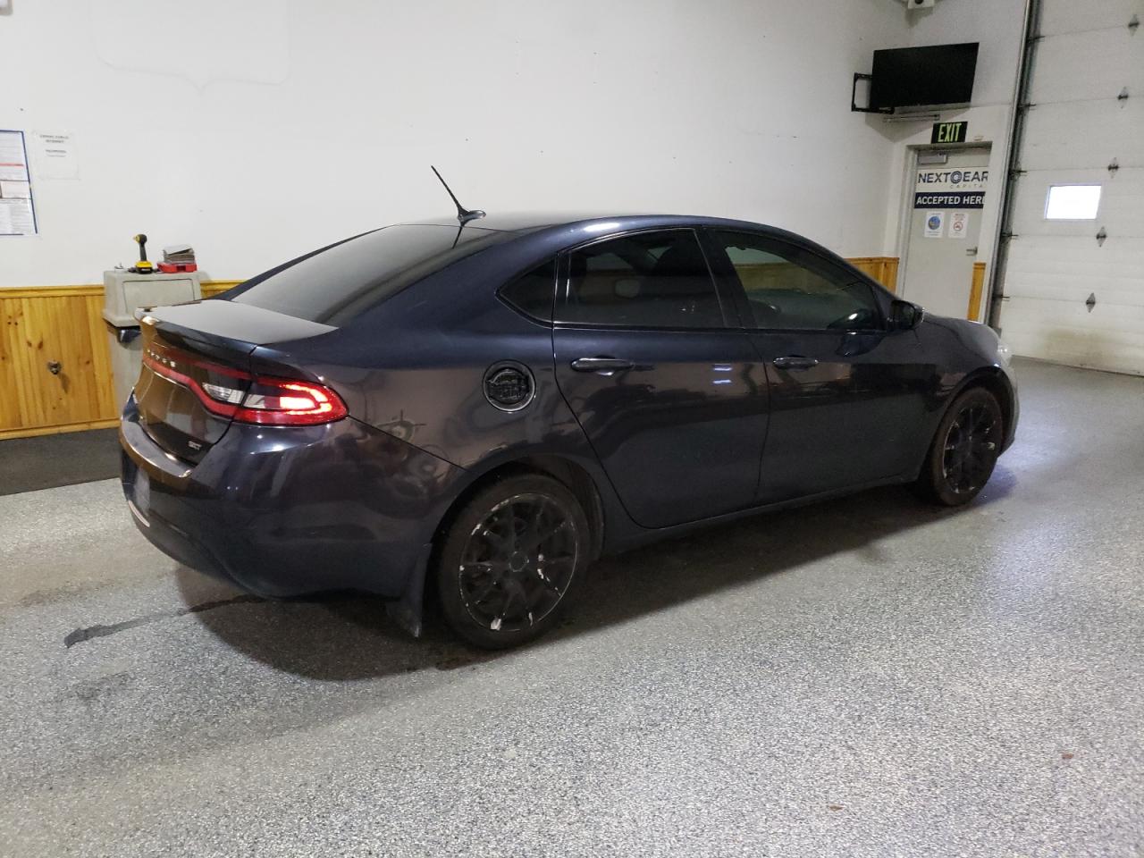 2013 Dodge Dart - Image 3