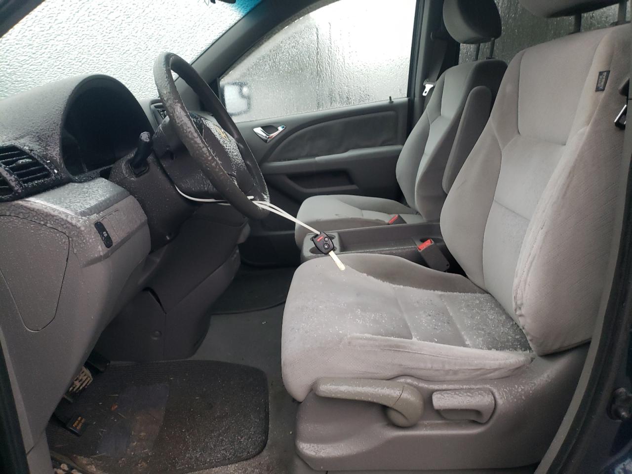 2010 Honda Odyssey - Image 7