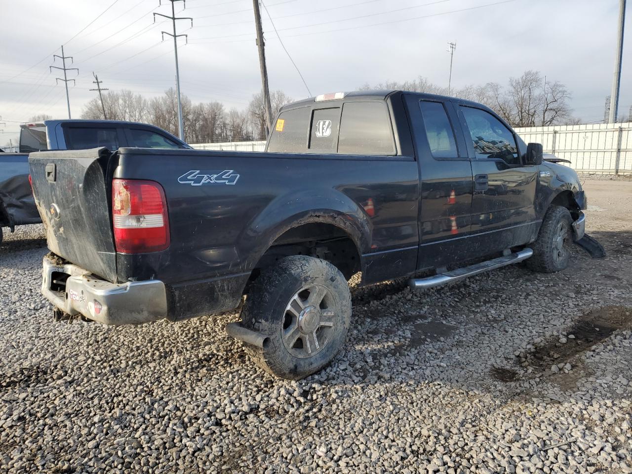 2006 Ford F-150 - Image 3