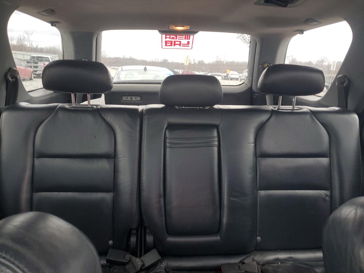2002 Acura MDX - Image 10