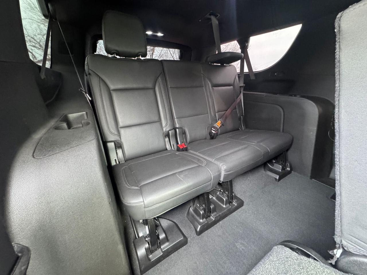 2021 Chevrolet Suburban C1500 Lt VIN: 1GNSCCKD7MR198490 Lot: 44073895