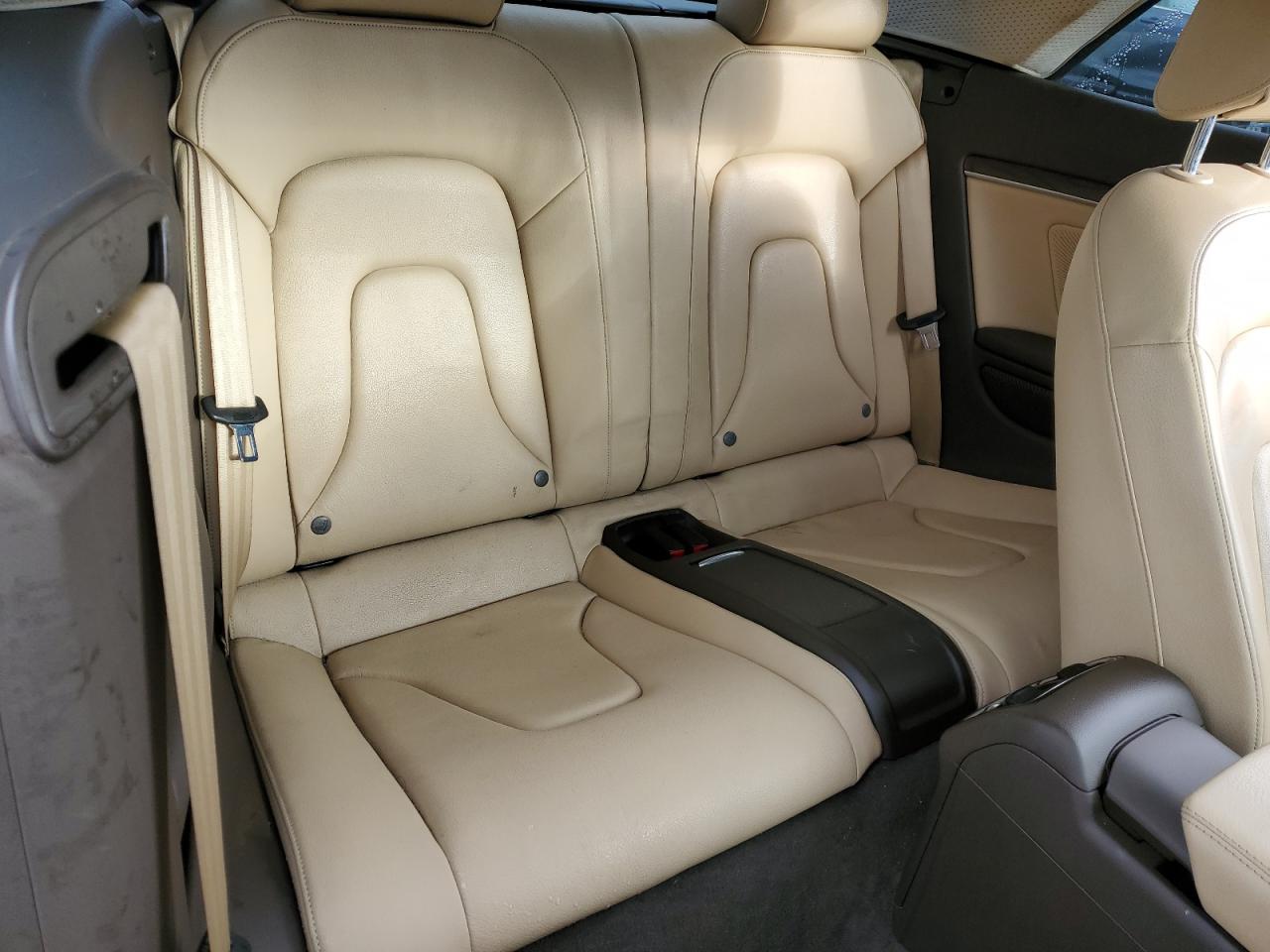 2015 Audi A5 - Image 10