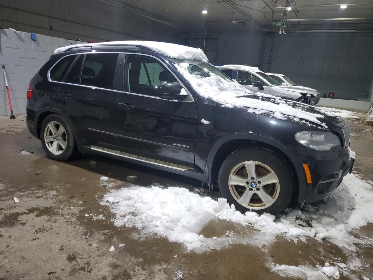 2013 BMW X5 - Image 4