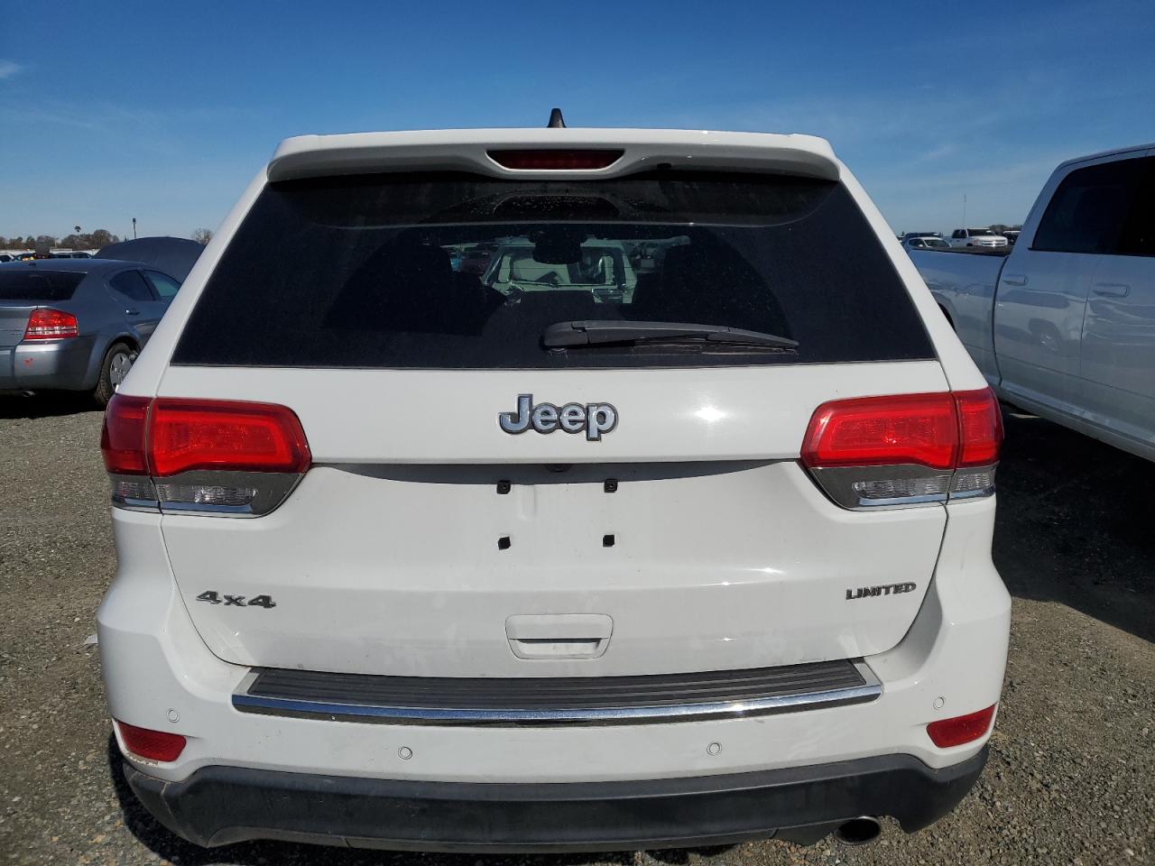 2019 Jeep Grand Cherokee - Image 6