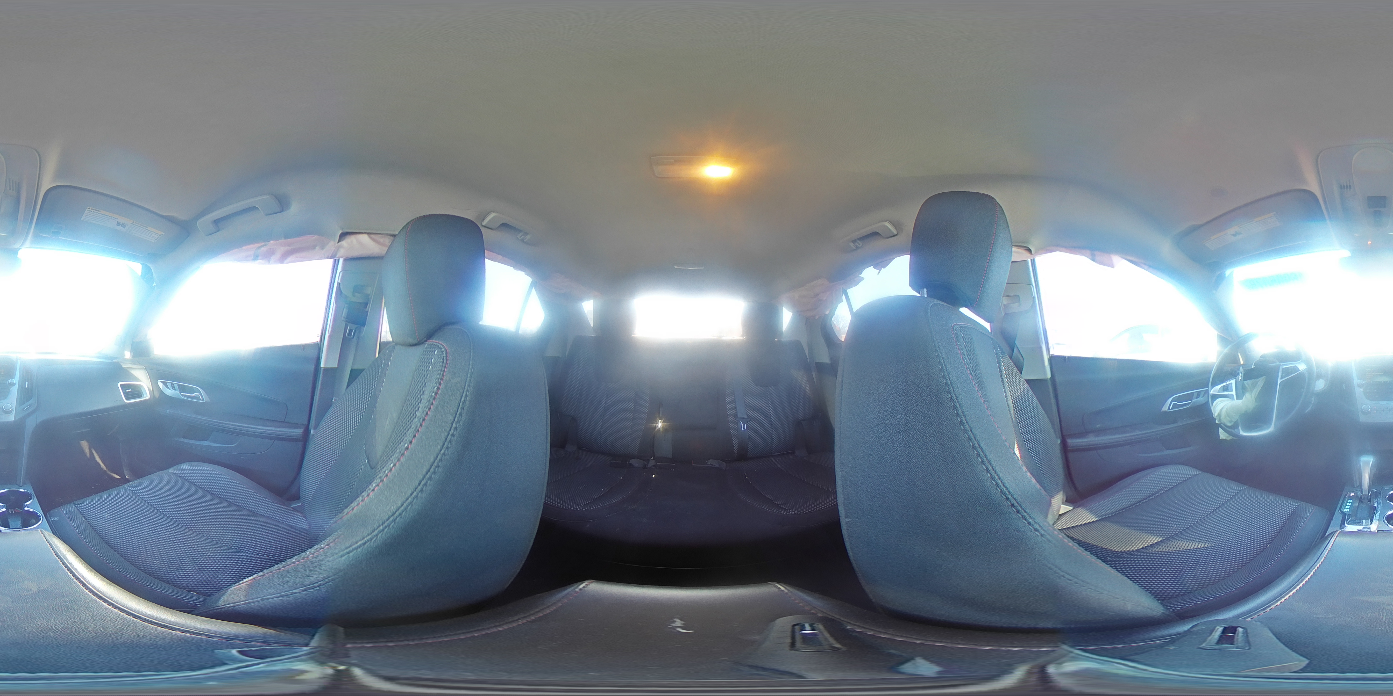 2015 Chevrolet Equinox - Image 14