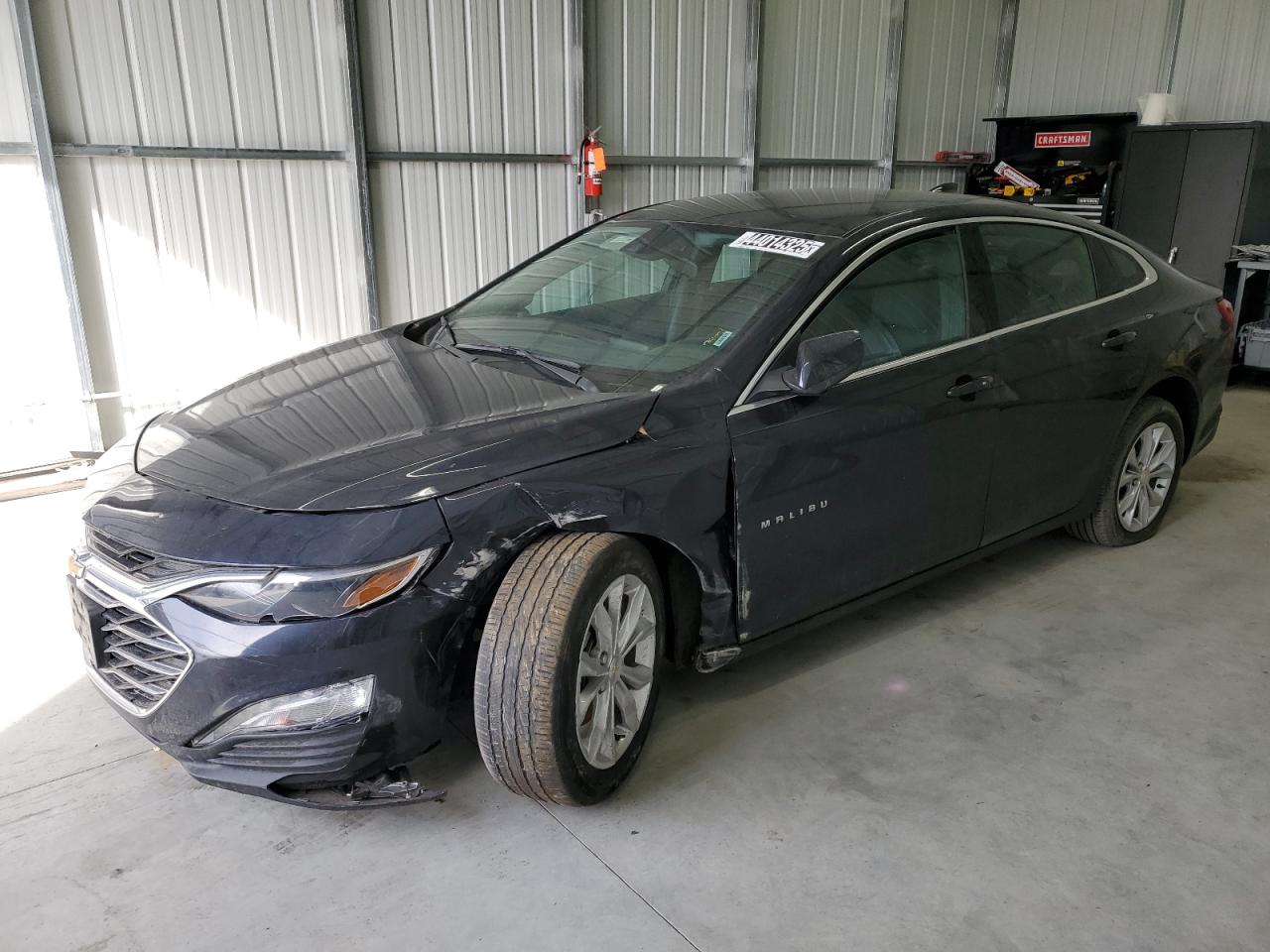 2023 Chevrolet Malibu - Image 1