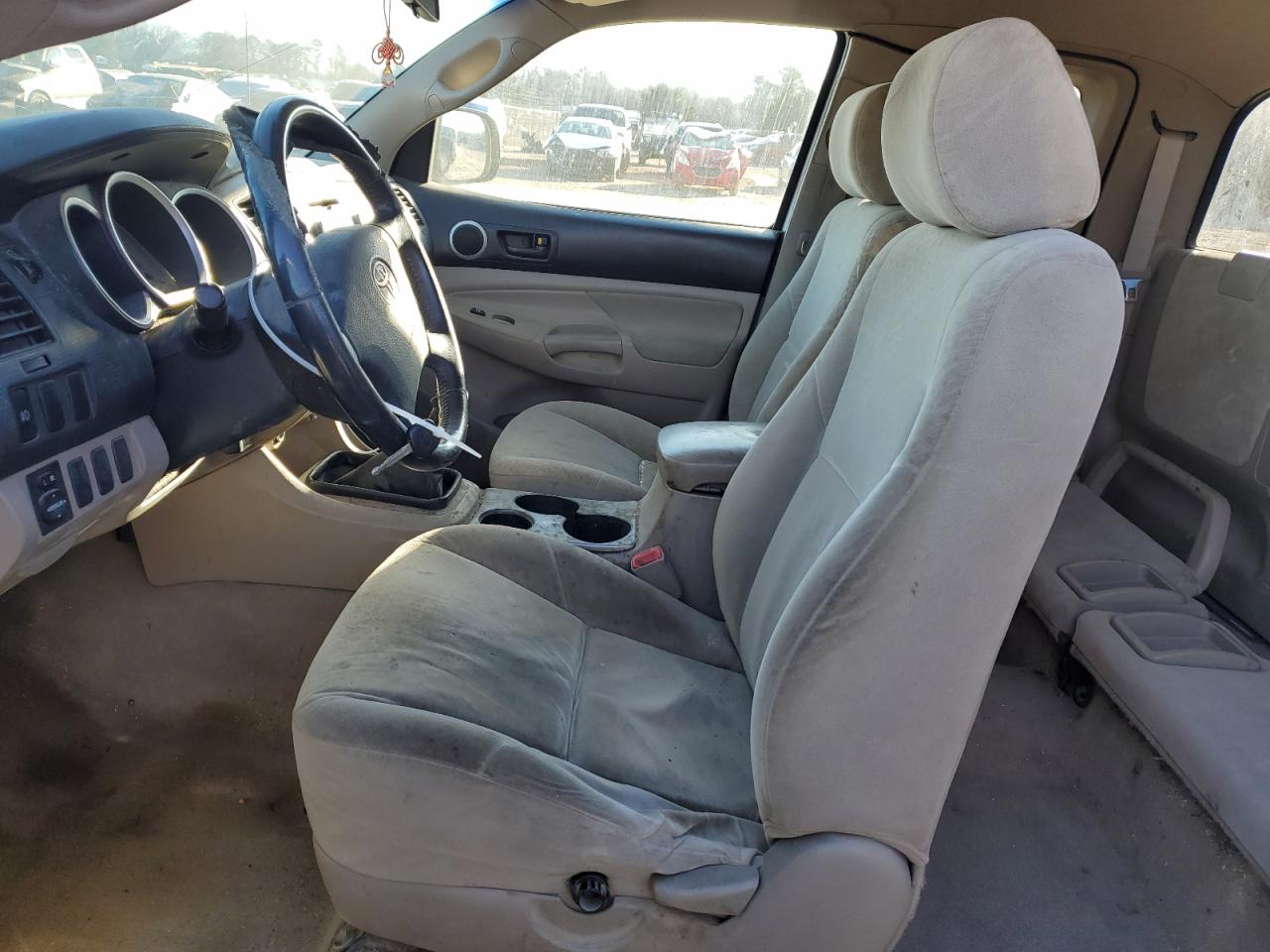 2007 Toyota Tacoma - Image 7