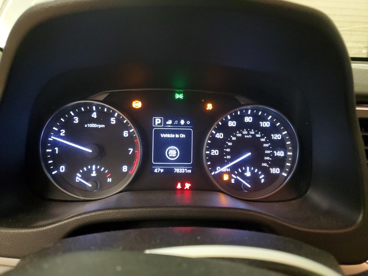 2018 Hyundai Elantra - Image 9
