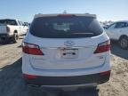 2015 Hyundai Santa Fe Gls zu verkaufen in Sacramento, CA - Burn