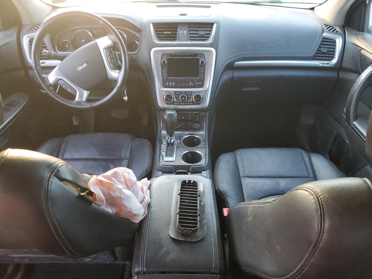 2017 GMC Acadia - Image 8