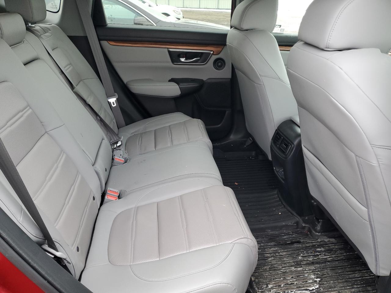 2022 Honda CR-V - Image 11