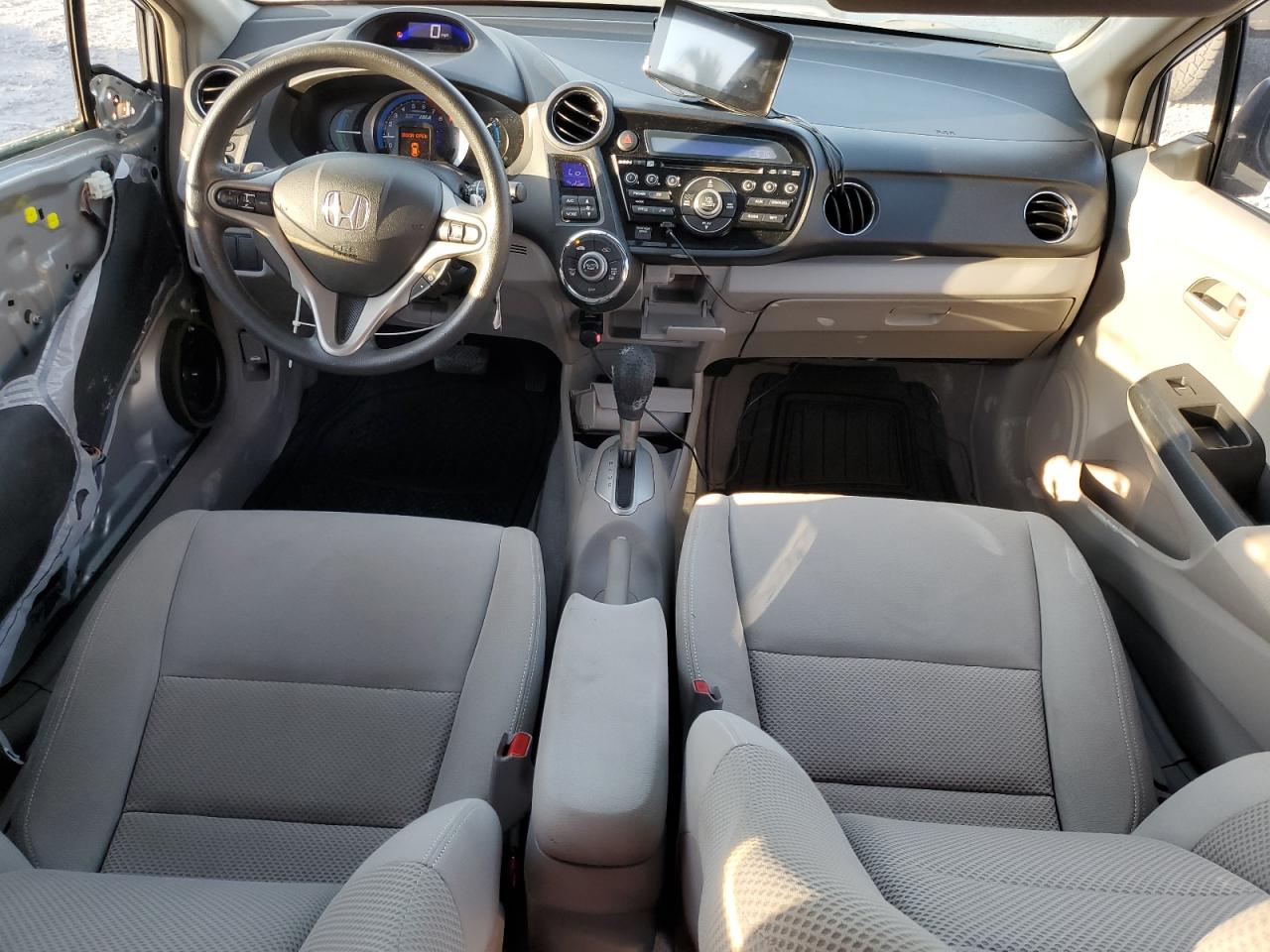 2011 Honda Insight - Image 8