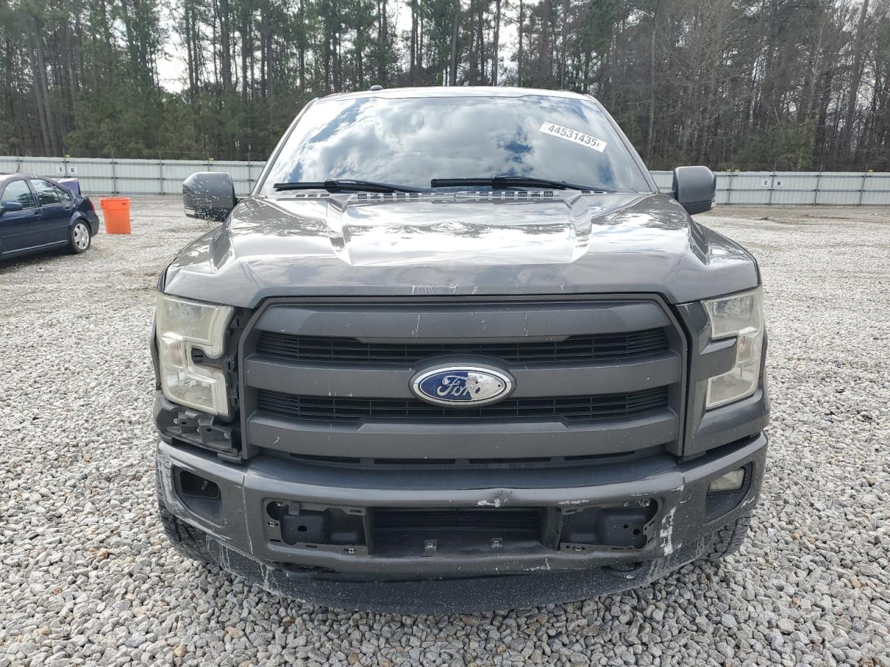 2016 Ford F-150 - Image 5