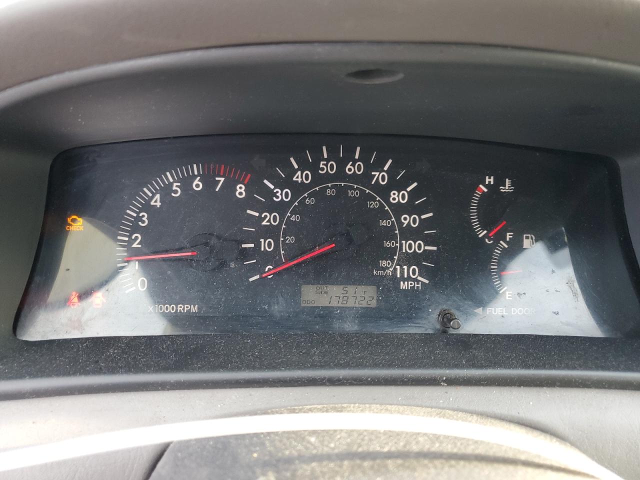 2005 Toyota Corolla - Image 9