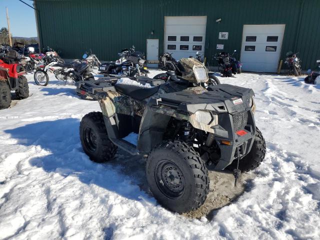 2018 Polaris Sportsman 570  