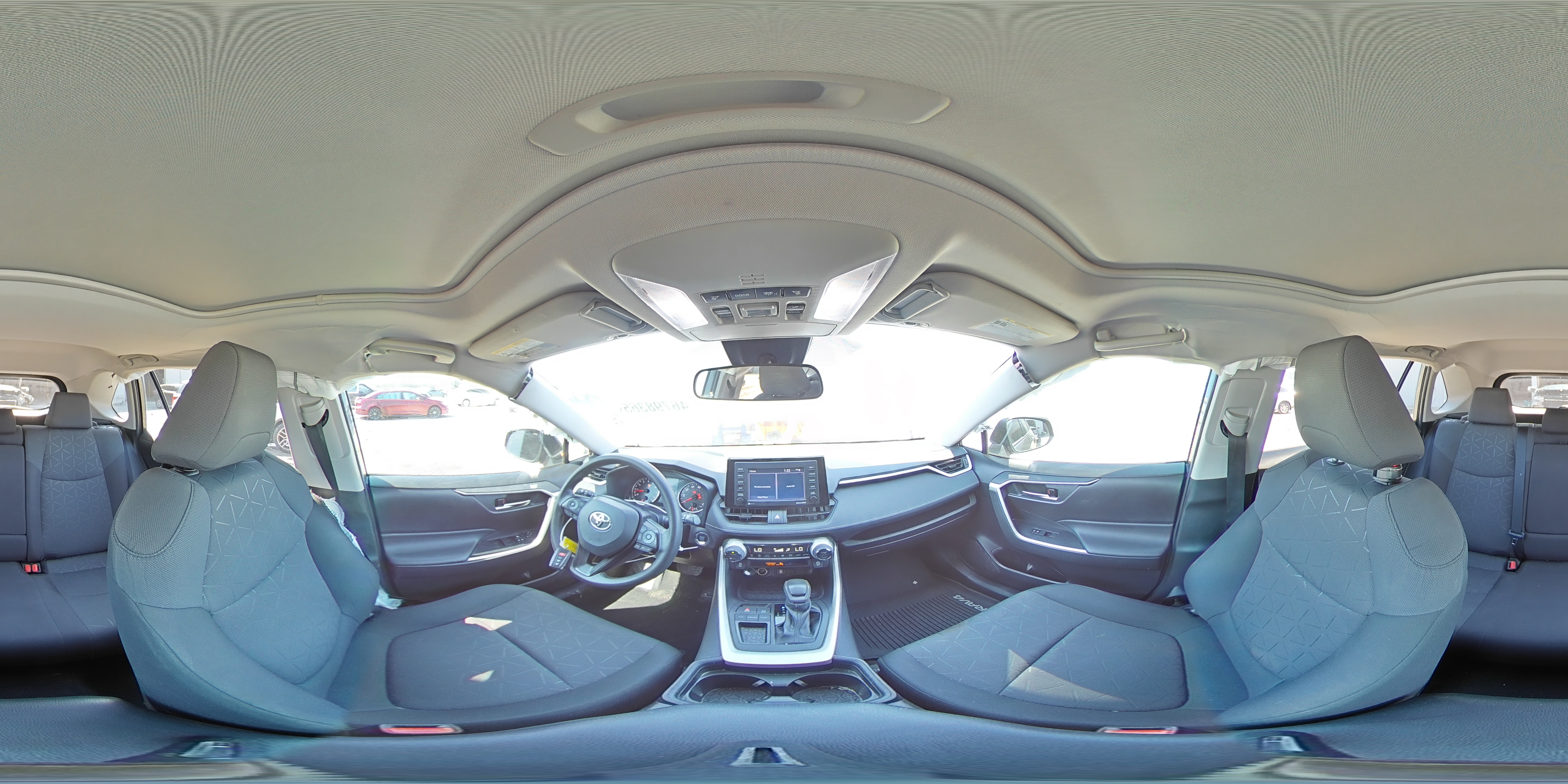 2021 Toyota RAV 4 - Image 14