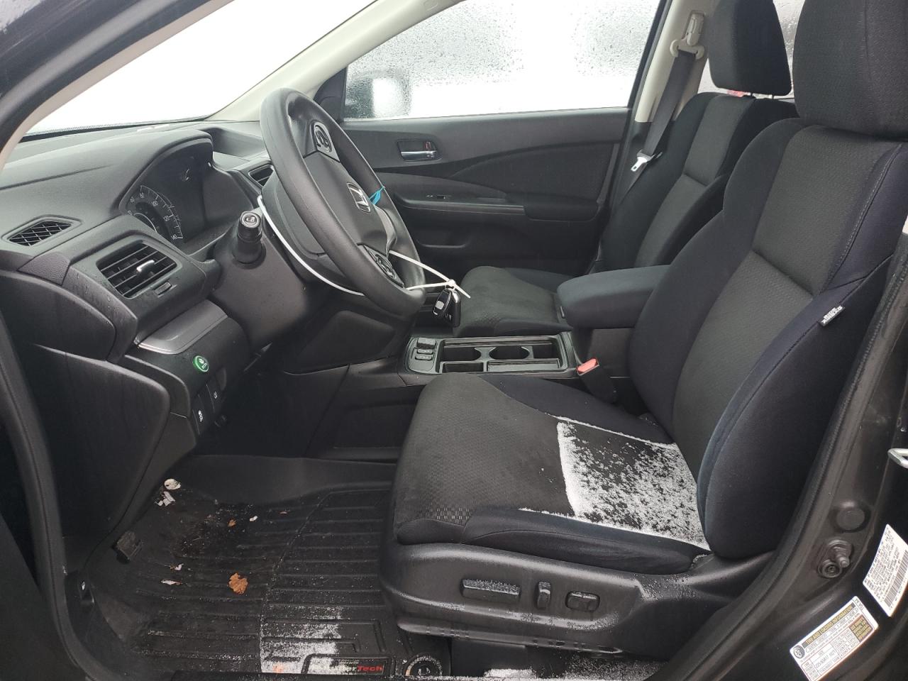 2015 Honda CR-V - Image 7
