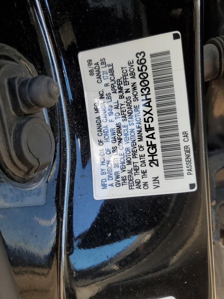 2010 Honda Civic - Image 14