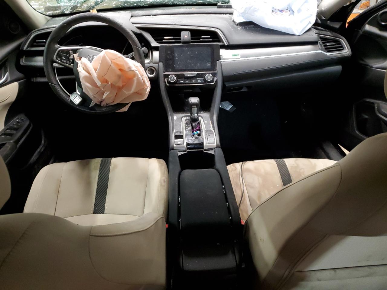 2018 Honda Civic - Image 8