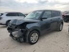 2020 Kia Soul Lx للبيع في San Antonio، TX - Front End