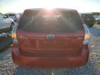 2012 Toyota Prius V  იყიდება Taylor-ში, TX - Front End