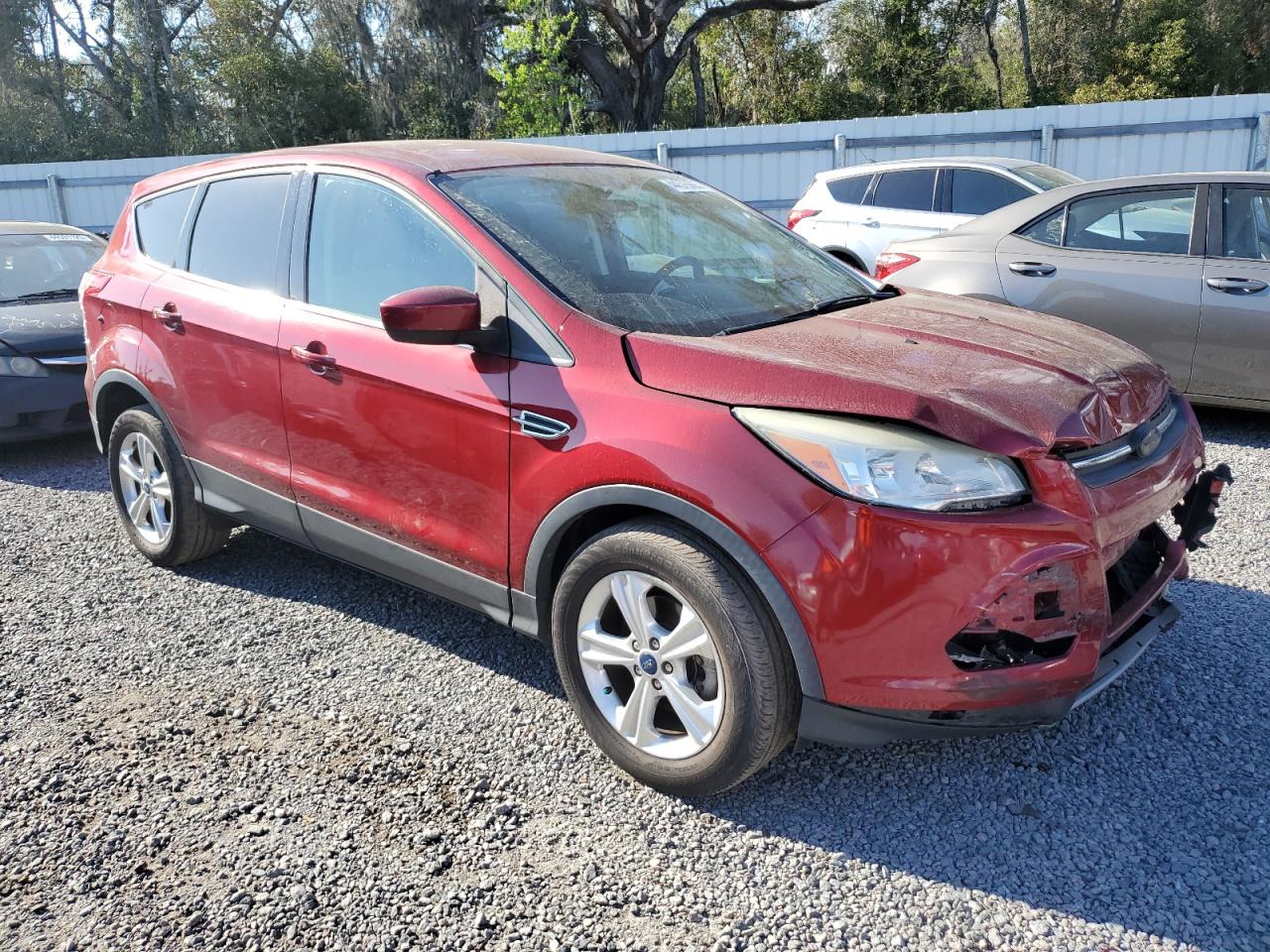 2014 Ford Escape - Image 4