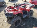 2023 POLARIS SPORTSMAN TRAIL 570 for sale at Copart PA - PHILADELPHIA