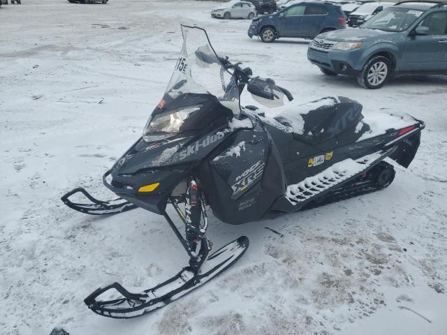 2016 SKIDOO MXZXRS 800