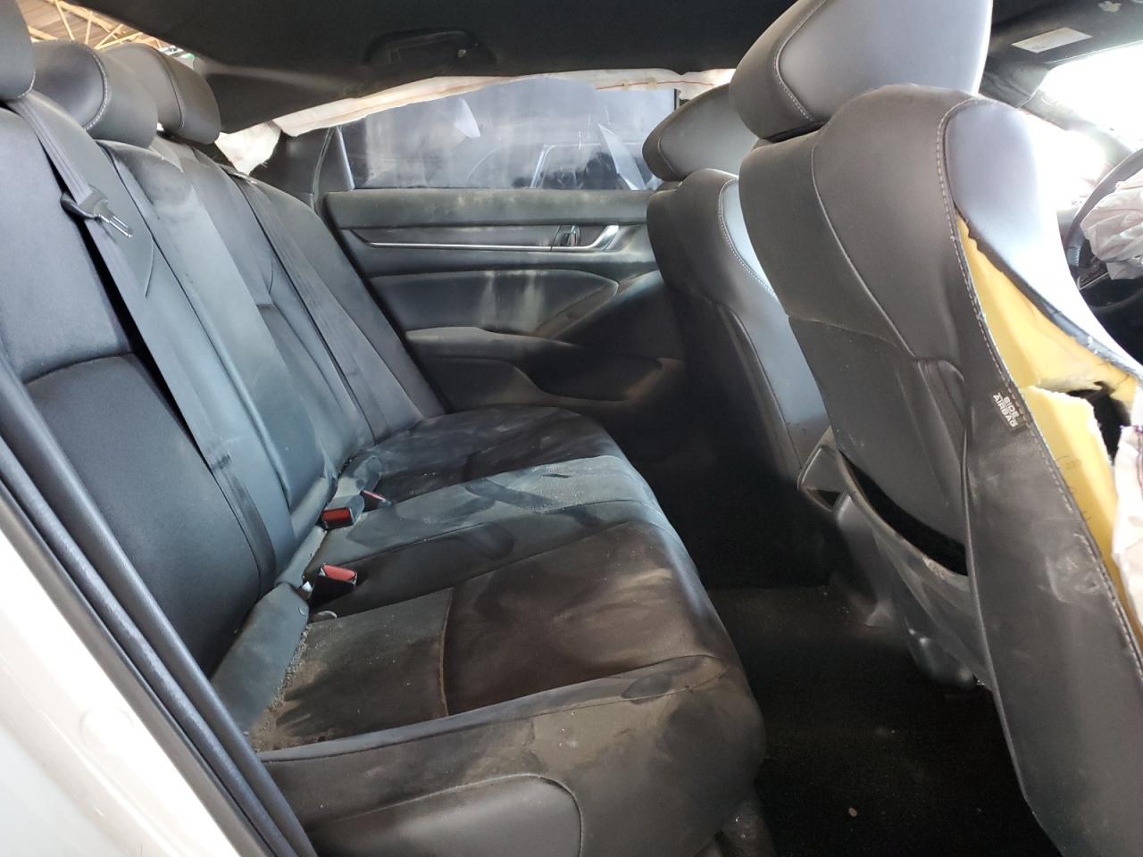 2018 Honda Accord - Image 10