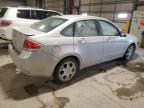 2009 Ford Focus Ses na sprzedaż w Eldridge, IA - Side