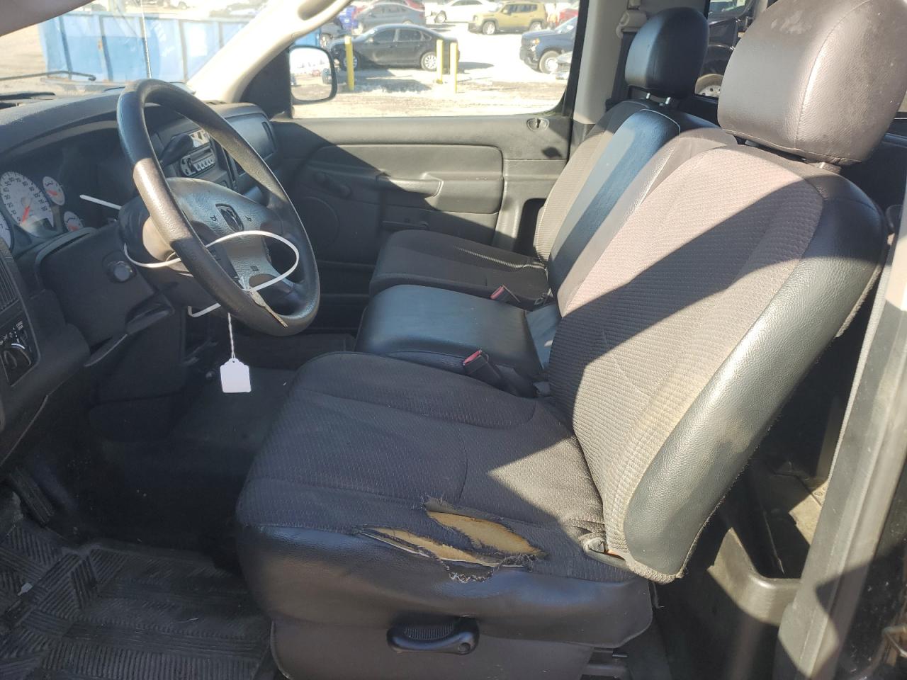 2003 Dodge RAM - Image 7