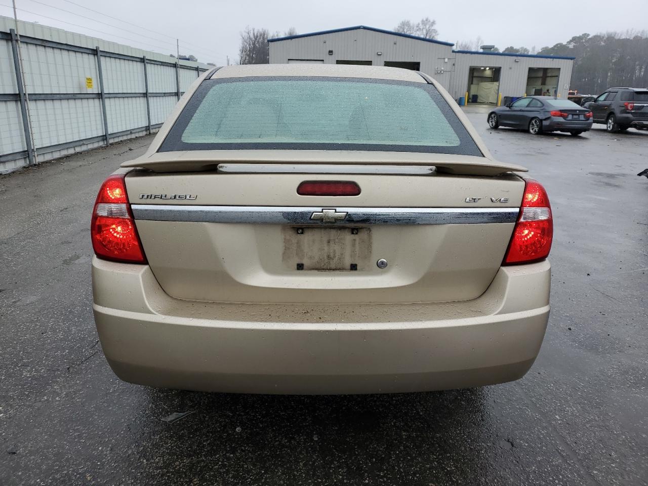 2007 Chevrolet Malibu - Image 6