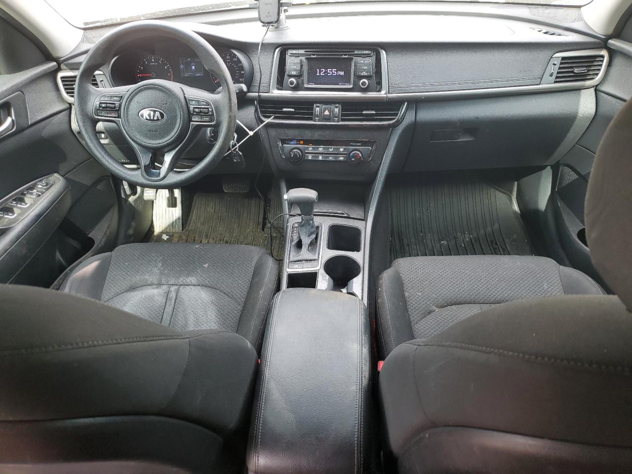 2016 Kia Optima - Image 8
