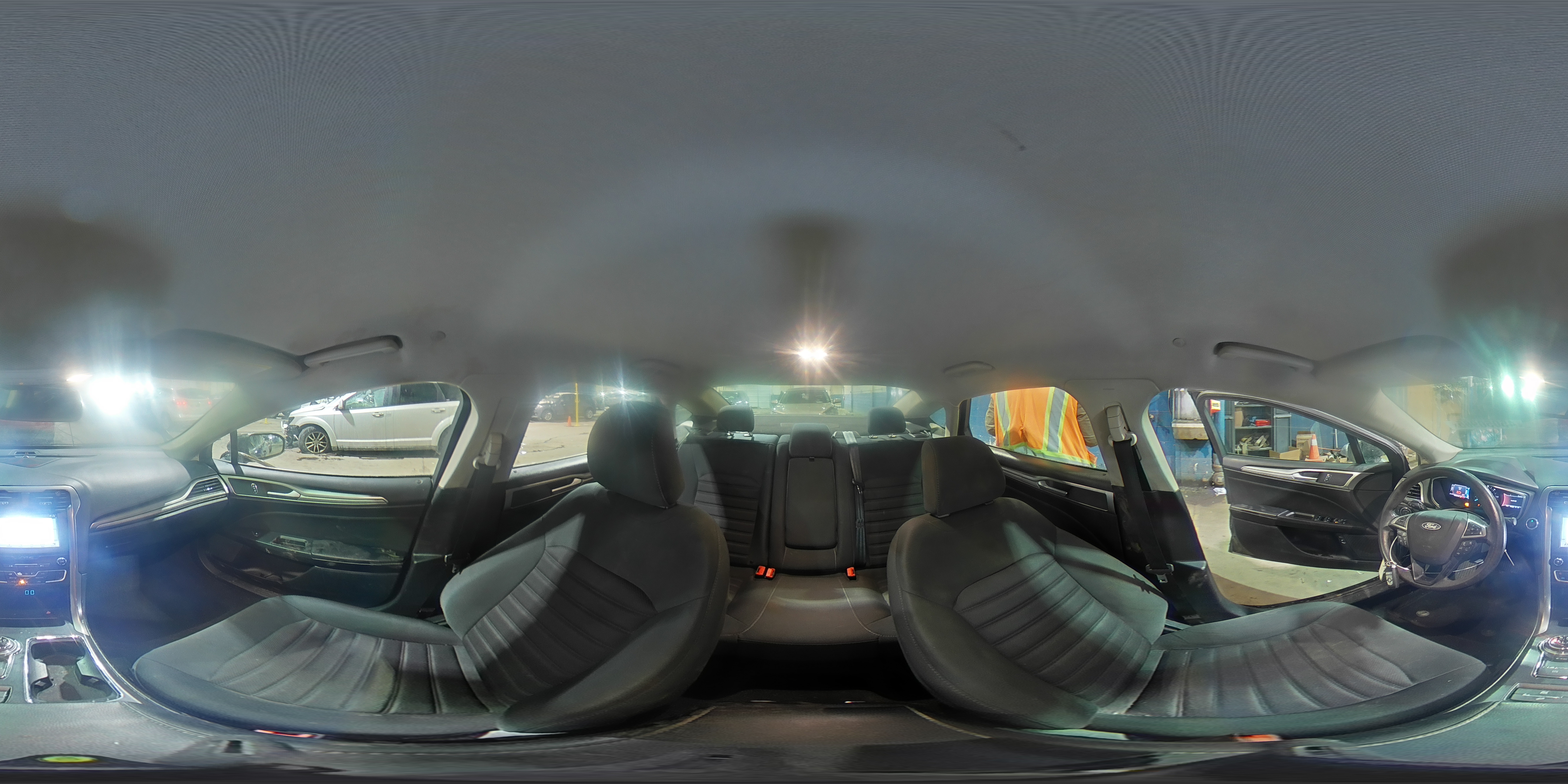 2019 Ford Fusion - Image 14