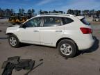 2015 Nissan Rogue Select S for Sale in Dunn, NC - Front End
