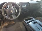 2018 Chevrolet Silverado C1500 de vânzare în Lexington, KY - Front End