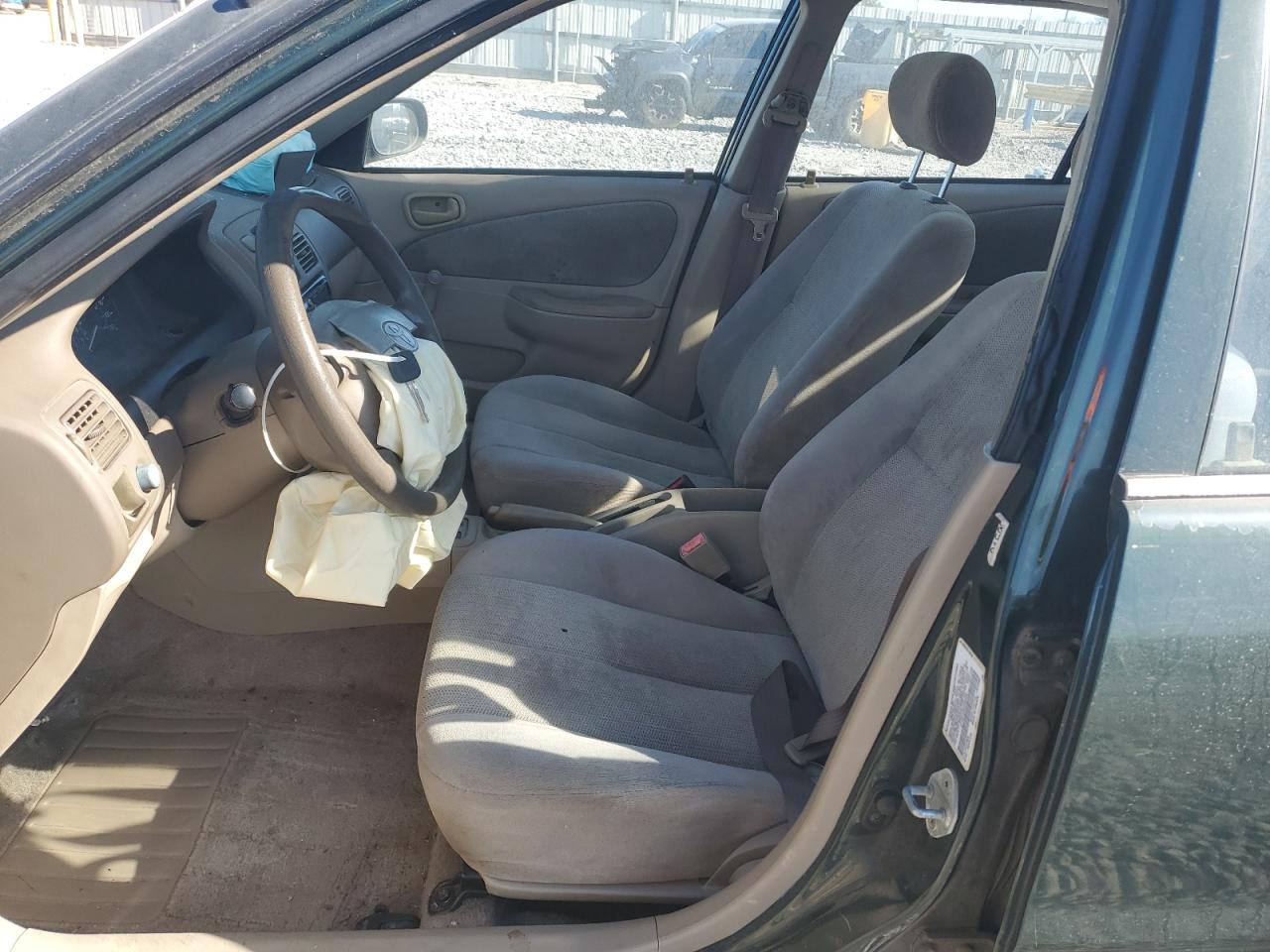 2002 Toyota Corolla - Image 7