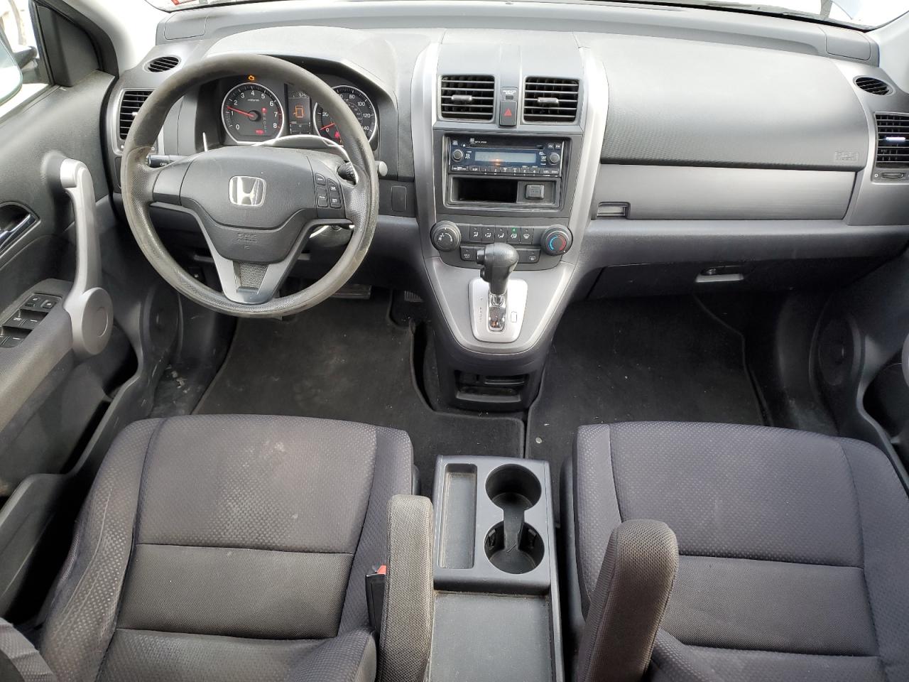 2007 Honda CR-V - Image 8