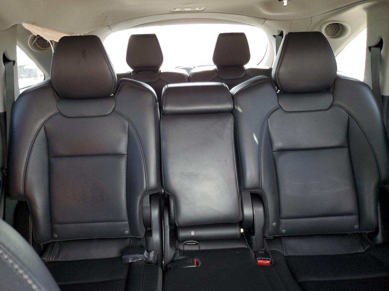 2015 Acura MDX - Image 10