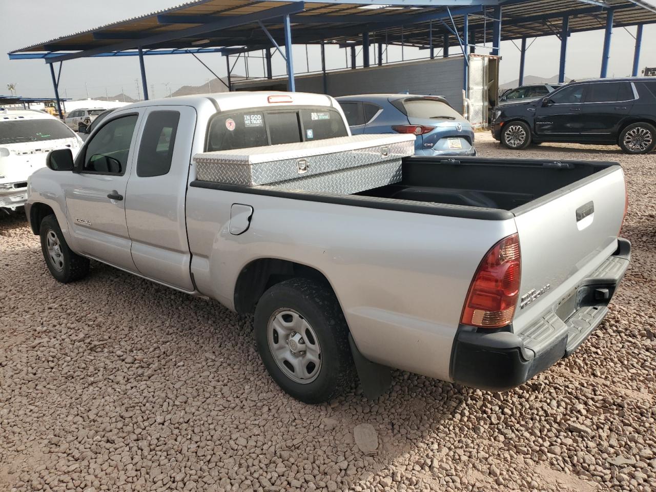 2013 Toyota Tacoma - Image 2