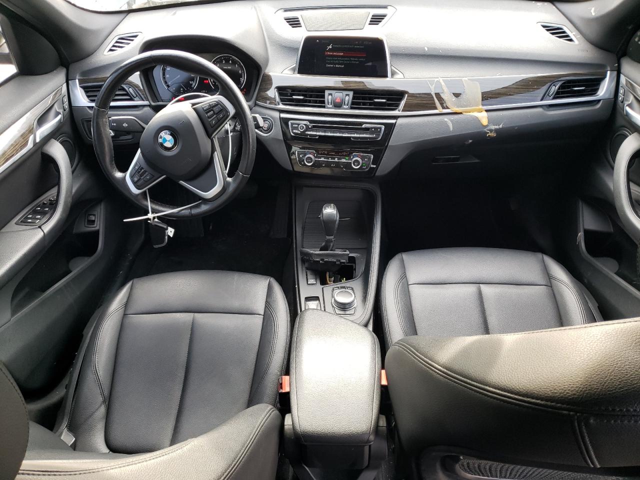 2018 BMW X1 - Image 8