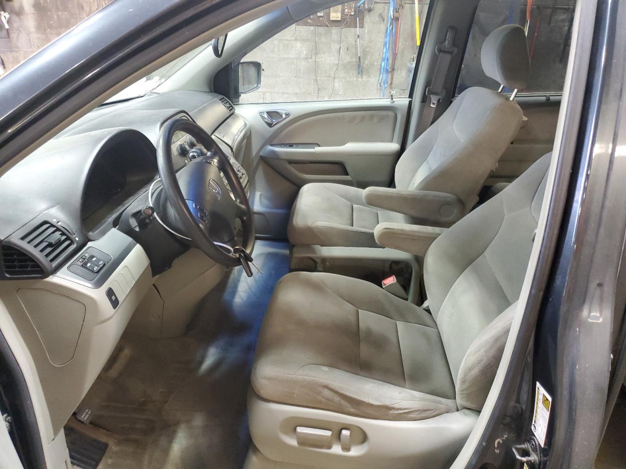 2006 Honda Odyssey - Image 7
