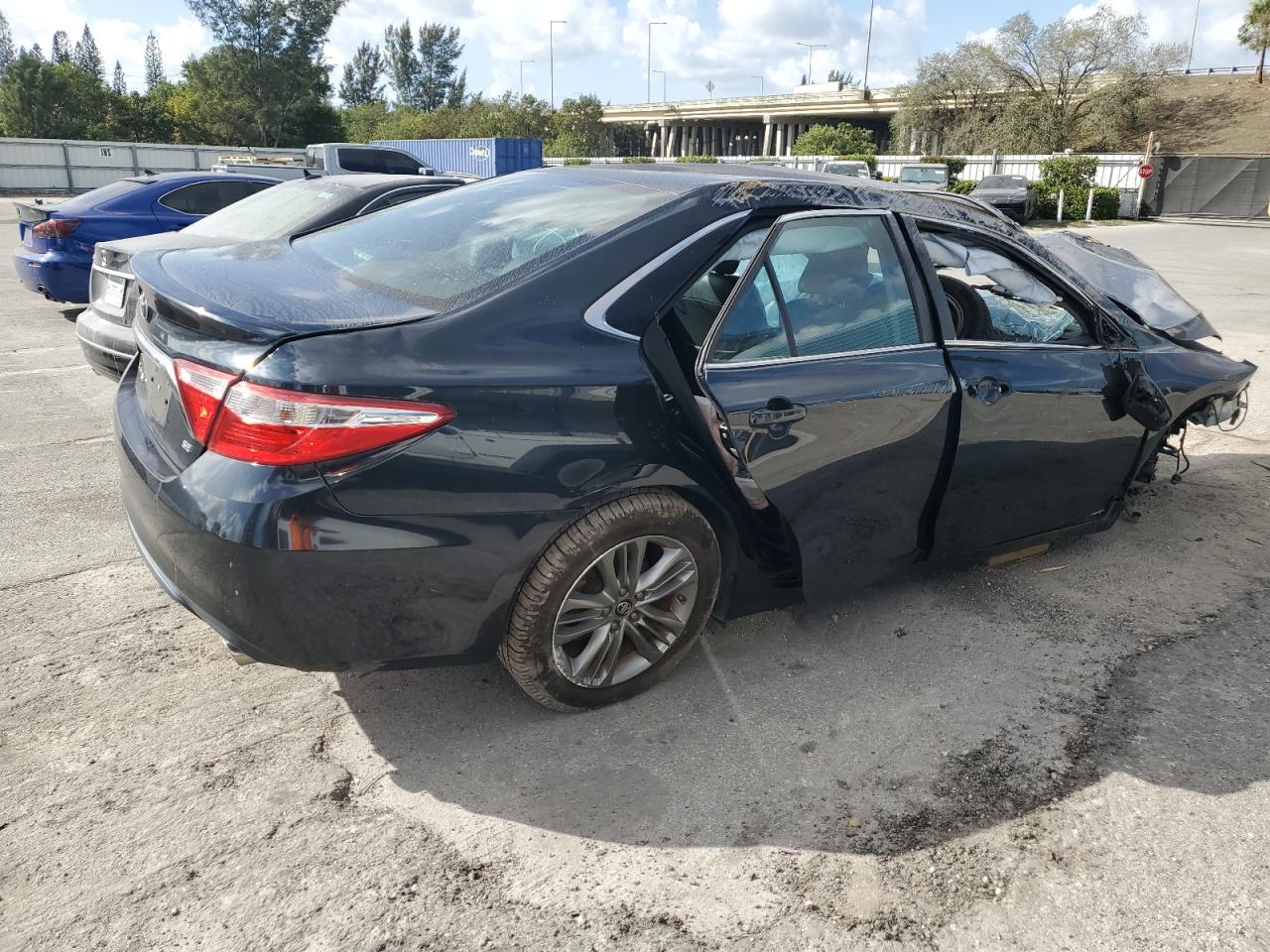 2017 Toyota Camry - Image 3