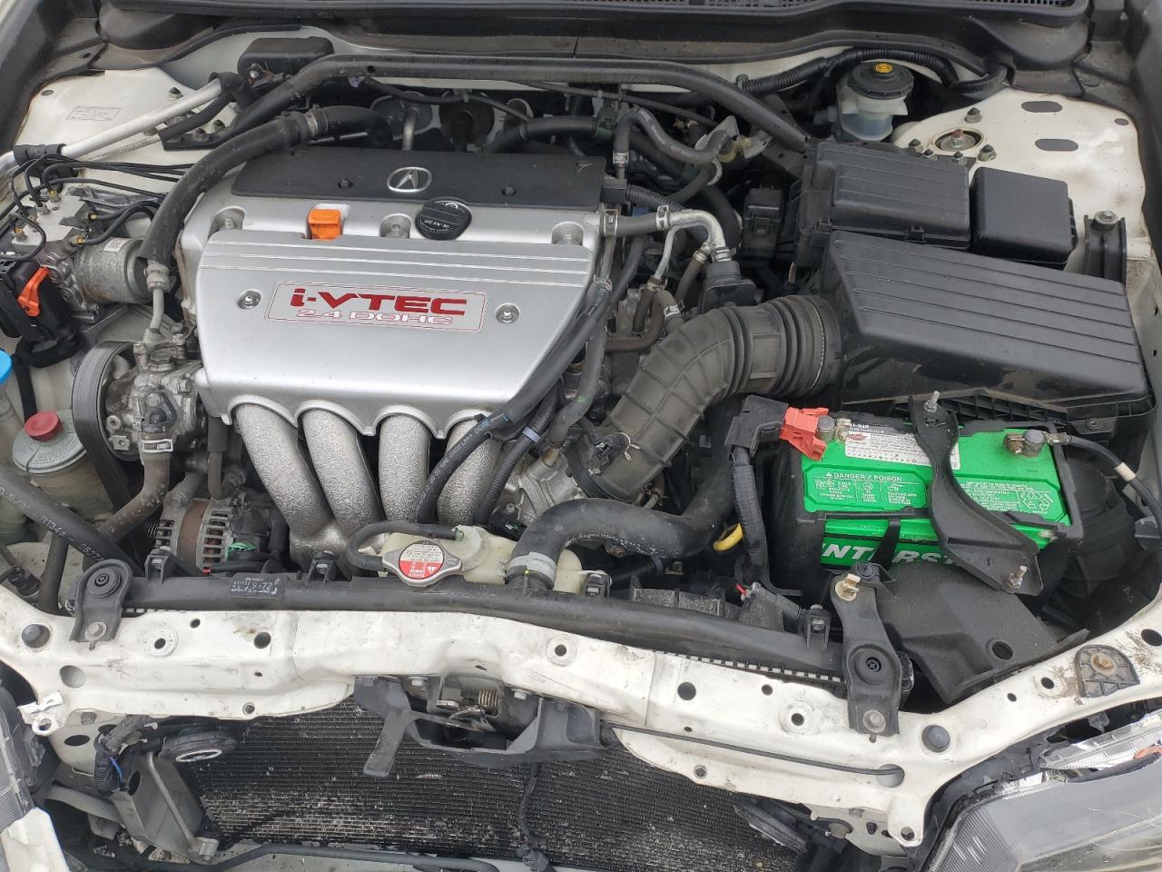 2008 Acura TSX - Image 11