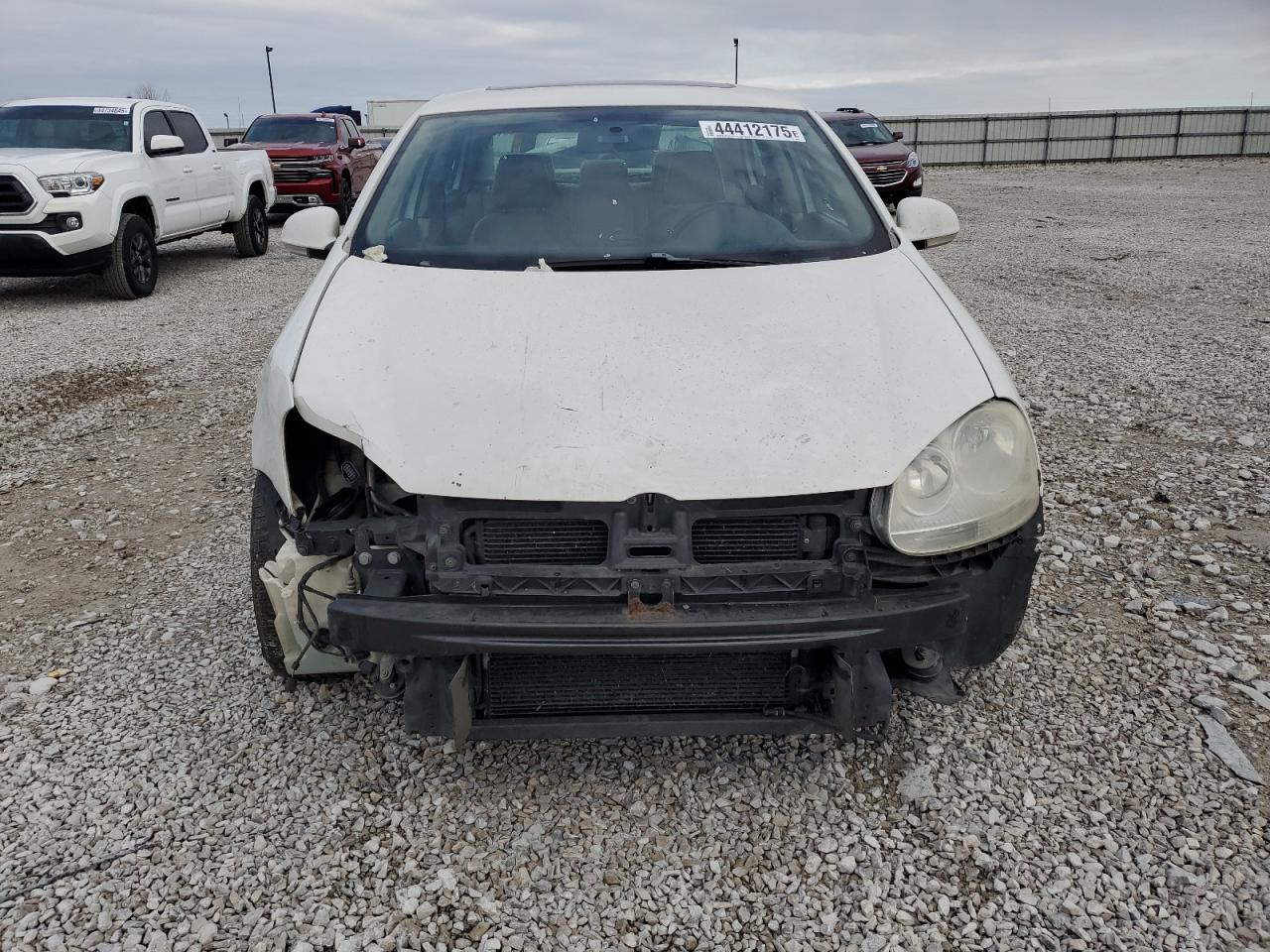 2009 Volkswagen Jetta - Image 5