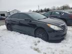 2012 Hyundai Sonata Gls للبيع في Windsor، NJ - Rear End